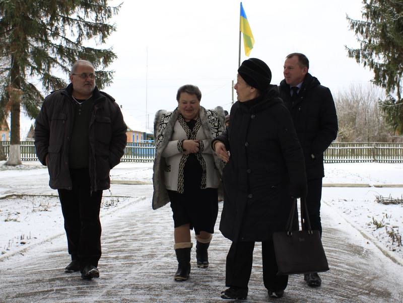 Ucraina, minacce di morte per "Mondo in Cammino"