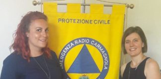 Protezione Civile formazione psicologhe