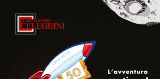 Celeghini 50 anni