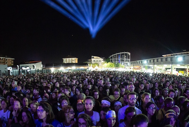 Foro Festival e Fiera 2019: dieci giorni a tutta musica