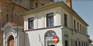 carmagnola concorso polizia locale