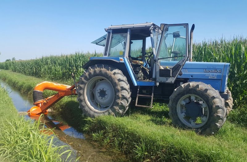 gasolio agricolo