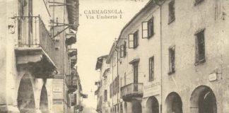 memorie di carmagnola