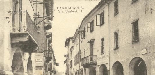 memorie di carmagnola