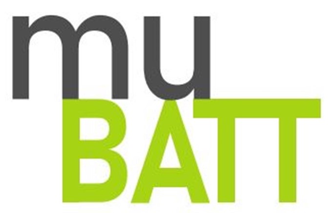 MuBatt Ceresole logo