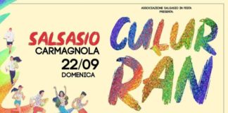 Culur Ràn Salsasio Carmagnola 2019