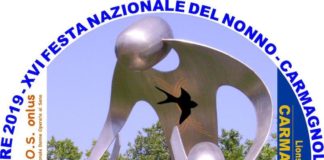 Festa dei Nonni Lions Club Carmagnola