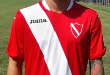 San Bernardo calcio juniores