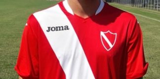 San Bernardo calcio juniores