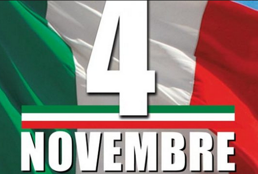 4 novembre