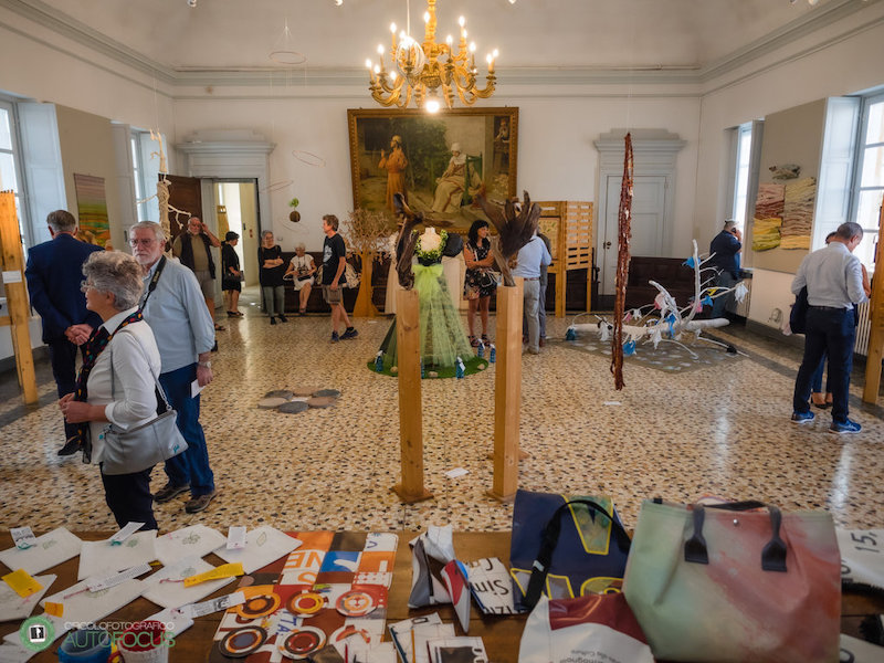 Araba Fenice Cambiano 2019 finissage