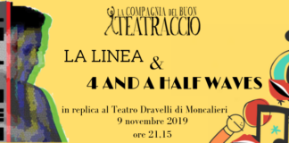 Compagnia Buon Teatraccio Moncalieri