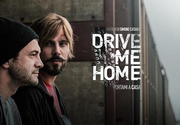 Drive Me Home Movie Tellers 2019 Carmagnola