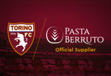 Pasta Berruto Toro Fc Torino