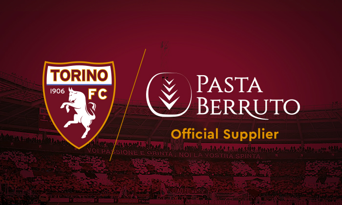 Pasta Berruto Toro Fc Torino