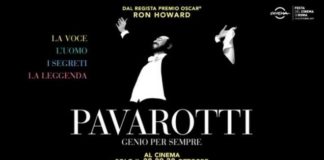 Pavarotti genio per sempre