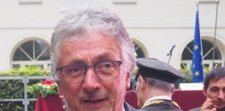 Ugo Baldi sindaco di Santena