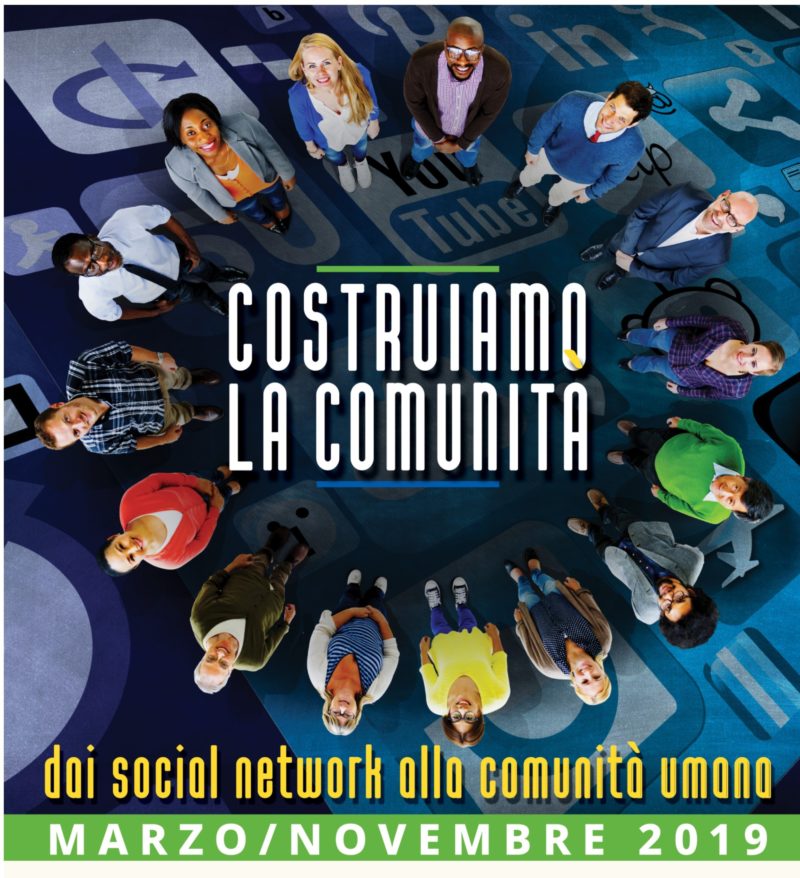 costruiamo la comunità