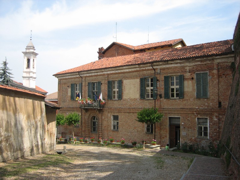 rimborso irpef tari comune di Sommariva del Bosco