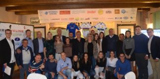 Racconigi Cycling Team pranzo 2019