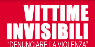 Vittime Invisibili. Denunciare la violenza"