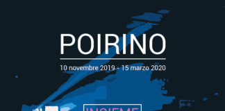 Cinema a Poirino 2019