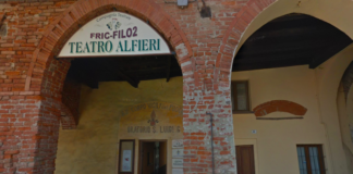 teatro alfieri