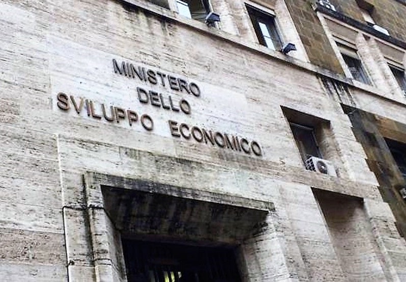 Mahle crisi Ministero