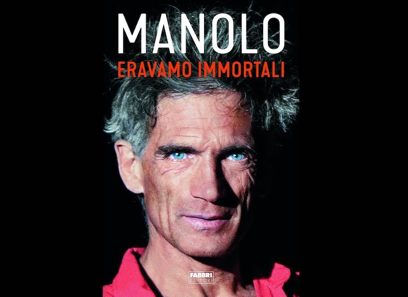 Manolo eravamo immortali