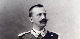 Vittorio Emanuele III di Savoia foto Wikipedia