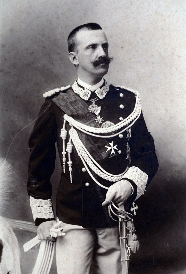 Vittorio Emanuele III