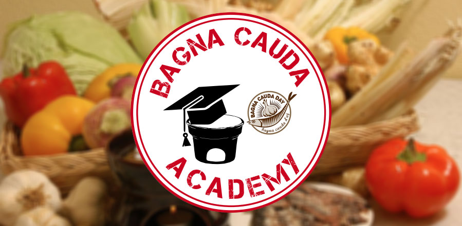 bagna cauda academy