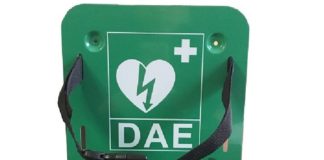 Villastellone defibrillatori