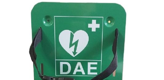 Villastellone defibrillatori