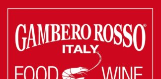 gambero rosso