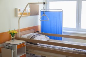 Un hospice da 14 posti letto a Carignano