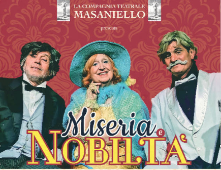 miseria e nobiltà