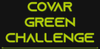 Covar green Challenge