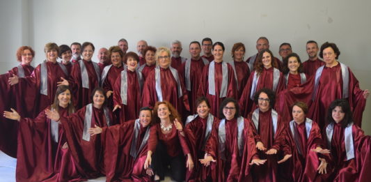 Castagnole Community Choir