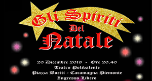 Natale a Caramagna 2019