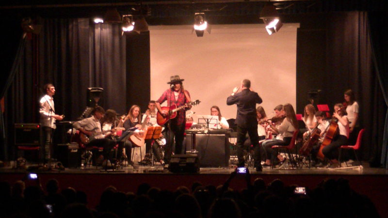 orchestra giovanile