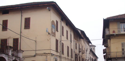 biblioteca civica Carmagnola coronavirus ph Wikipedia