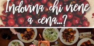 Indovina chi Viene a Cena