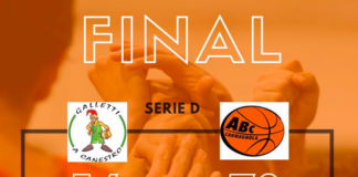 Abc Basket Carmagnola Mondovì