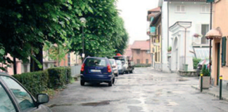 Strade Villastellone