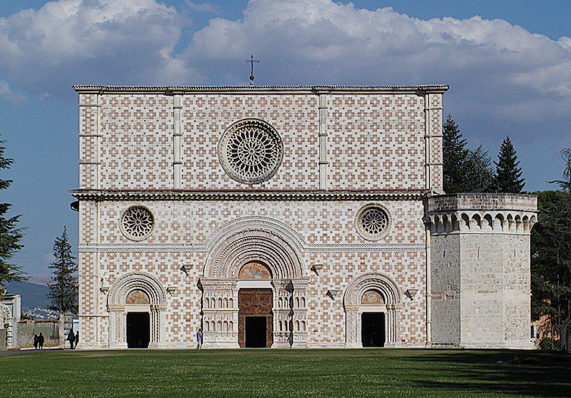 Amici di Padre Pio Collemaggio L'Aquila