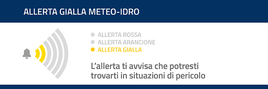 allerta meteo