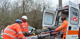 118 piemonte emergenza sanitaria videochiamata