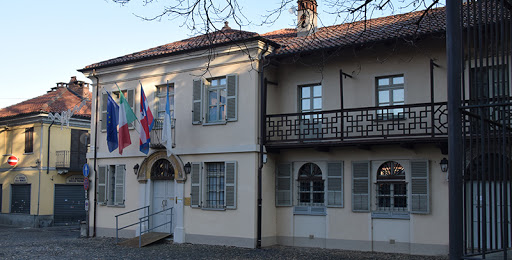 Biblioteca Santena