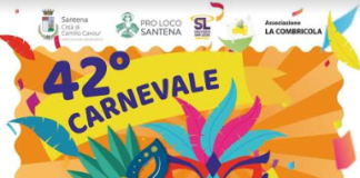 carnevale santenese 2020